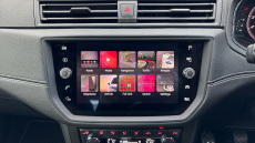 SEAT Arona 1.0 TSI 115 Xcellence Lux [EZ] 5dr Petrol Hatchback